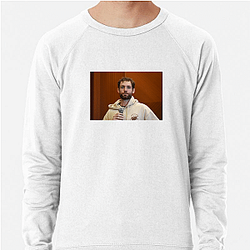 Drew Hanlen No Limits Just Improvement Drew Hanlen Sweatshirts
