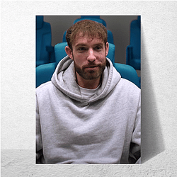 Drew Hanlen Always Innovative Always Inspiring Drew Hanlen Posters