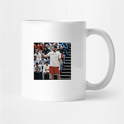 Drew Hanlen The King of Skills Drew Hanlen Mugs