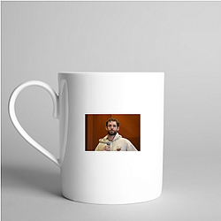 Drew Hanlen No Limits Just Improvement Drew Hanlen Mugs