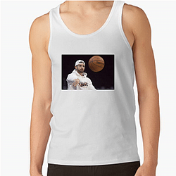 Drew Hanlen The Best Basketball Coach Drew Hanlen Tank Tops