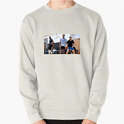 Drew Hanlen My Favorite Coach Drew Hanlen Sweatshirts