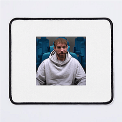 Drew Hanlen Always Innovative Always Inspiring Drew Hanlen Mouse Pads