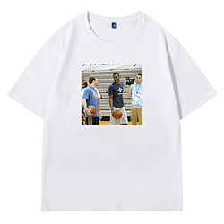 Drew Hanlen The World Is My Stage Drew Hanlen T-Shirts