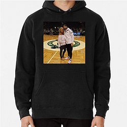 Drew Hanlen Beyond The Court Drew Hanlen Hoodies