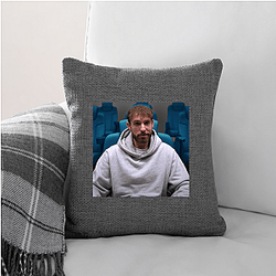 Drew Hanlen Always Innovative Always Inspiring Drew Hanlen Pillows Cover