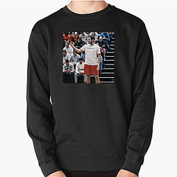Drew Hanlen The King of Skills Drew Hanlen Sweatshirts