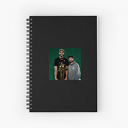 Drew Hanlen A True Masterpiece Drew Hanlen Notebook