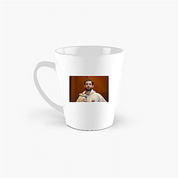 Drew Hanlen No Limits Just Improvement Drew Hanlen Mugs