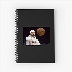 Drew Hanlen The Best Basketball Coach Drew Hanlen Notebook