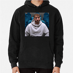 Drew Hanlen Always Innovative Always Inspiring Drew Hanlen Hoodies