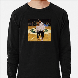 Drew Hanlen Beyond The Court Drew Hanlen Sweatshirts