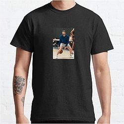Drew Hanlen Unforgettable Drills Drew Hanlen T-Shirts