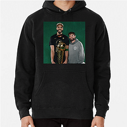 Drew Hanlen A True Masterpiece Drew Hanlen Hoodies
