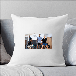 Drew Hanlen My Favorite Coach Drew Hanlen Pillows Cover