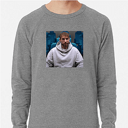 Drew Hanlen Always Innovative Always Inspiring Drew Hanlen Sweatshirts