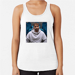 Drew Hanlen Always Innovative Always Inspiring Drew Hanlen Tank Tops
