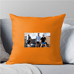 Drew Hanlen My Favorite Coach Drew Hanlen Pillows Cover