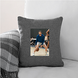 Drew Hanlen Unforgettable Drills Drew Hanlen Pillows Cover
