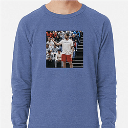 Drew Hanlen The King of Skills Drew Hanlen Sweatshirts