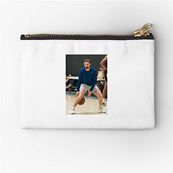 Drew Hanlen Unforgettable Drills Drew Hanlen Zipper Pouches