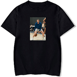 Drew Hanlen Unforgettable Drills Drew Hanlen T-Shirts