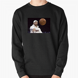 Drew Hanlen The Best Basketball Coach Drew Hanlen Sweatshirts