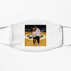 Drew Hanlen Beyond The Court Drew Hanlen Face Masks