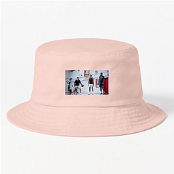 Drew Hanlen The World Is A Court Drew Hanlen Hats & Caps