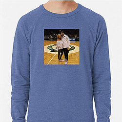 Drew Hanlen Beyond The Court Drew Hanlen Sweatshirts