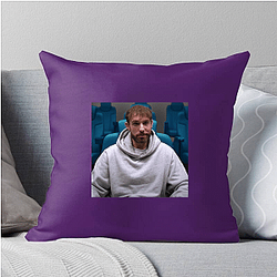 Drew Hanlen Always Innovative Always Inspiring Drew Hanlen Pillows Cover