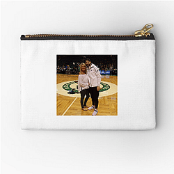 Drew Hanlen Beyond The Court Drew Hanlen Zipper Pouches