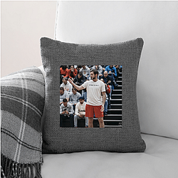 Drew Hanlen The King of Skills Drew Hanlen Pillows Cover