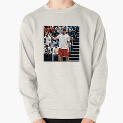 Drew Hanlen The King of Skills Drew Hanlen Sweatshirts