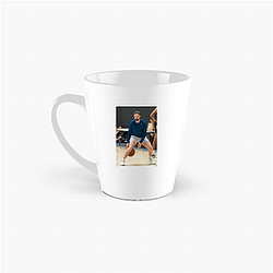 Drew Hanlen Unforgettable Drills Drew Hanlen Mugs