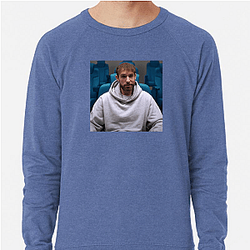 Drew Hanlen Always Innovative Always Inspiring Drew Hanlen Sweatshirts