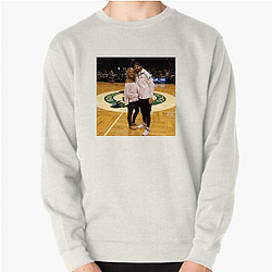 Drew Hanlen Beyond The Court Drew Hanlen Sweatshirts