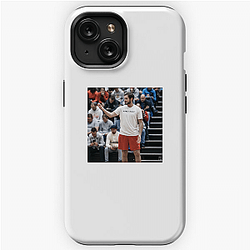 Drew Hanlen The King of Skills Drew Hanlen iPhone Cases
