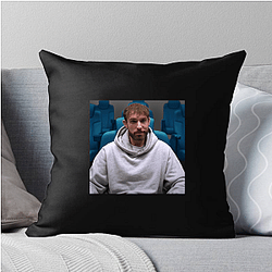Drew Hanlen Always Innovative Always Inspiring Drew Hanlen Pillows Cover