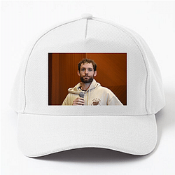 Drew Hanlen No Limits Just Improvement Drew Hanlen Hats & Caps