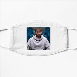 Drew Hanlen Always Innovative Always Inspiring Drew Hanlen Face Masks