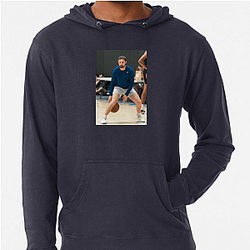 Drew Hanlen Unforgettable Drills Drew Hanlen Hoodies