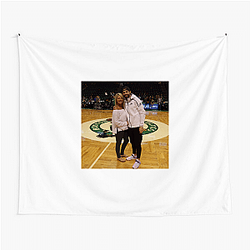Drew Hanlen Beyond The Court Drew Hanlen Tapestries