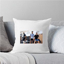 Drew Hanlen My Favorite Coach Drew Hanlen Pillows Cover