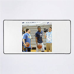 Drew Hanlen The World Is My Stage Drew Hanlen Mouse Pads