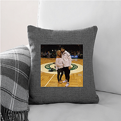 Drew Hanlen Beyond The Court Drew Hanlen Pillows Cover