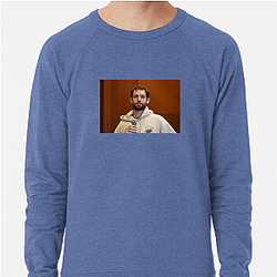 Drew Hanlen No Limits Just Improvement Drew Hanlen Sweatshirts