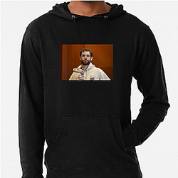 Drew Hanlen No Limits Just Improvement Drew Hanlen Hoodies