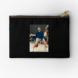 Drew Hanlen Unforgettable Drills Drew Hanlen Zipper Pouches