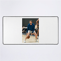 Drew Hanlen Unforgettable Drills Drew Hanlen Mouse Pads
